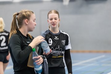 Bild 337 - wU18 Norddeutsche Meisterschaft